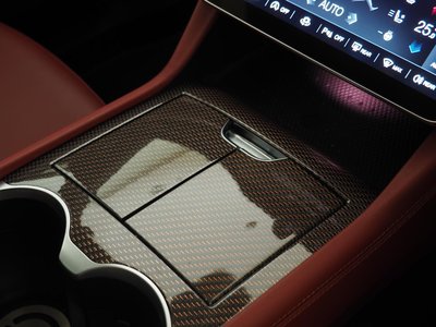 صورة 13 لـ 2023 Maserati GRECALE