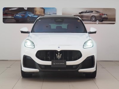 صورة 36 لـ 2023 Maserati GRECALE