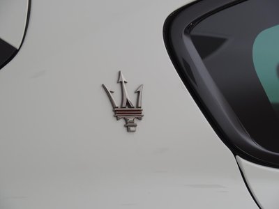 صورة 25 لـ 2023 Maserati GRECALE