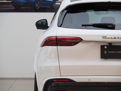 صورة 45 لـ 2023 Maserati GRECALE