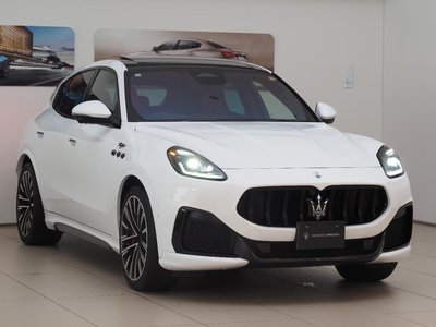 صورة 35 لـ 2023 Maserati GRECALE