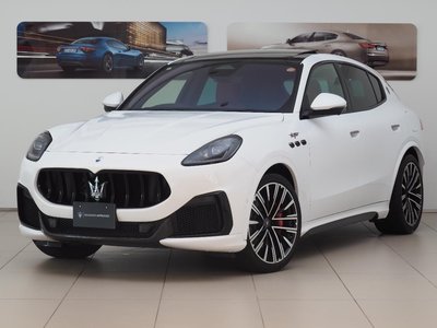صورة 1 لـ 2023 Maserati GRECALE