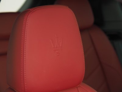 صورة 11 لـ 2023 Maserati GRECALE