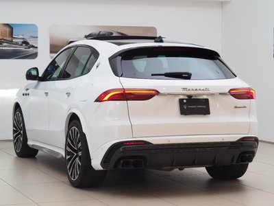 صورة 43 لـ 2023 Maserati GRECALE