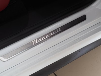 صورة 38 لـ 2023 Maserati GRECALE