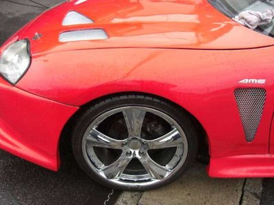 صورة 13 لـ 1995 Toyota SUPRA
