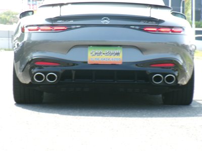صورة 13 لـ 2025 Mercedes-BENZ GT AMG