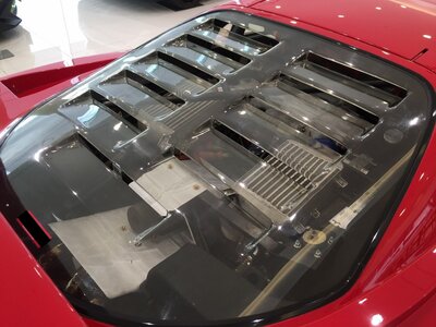 صورة 8 لـ 1989 Ferrari F40