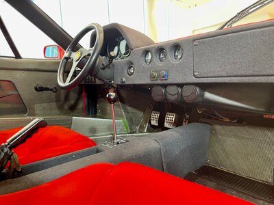 صورة 15 لـ 1989 Ferrari F40