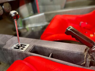 صورة 19 لـ 1989 Ferrari F40