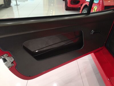 صورة 23 لـ 1989 Ferrari F40