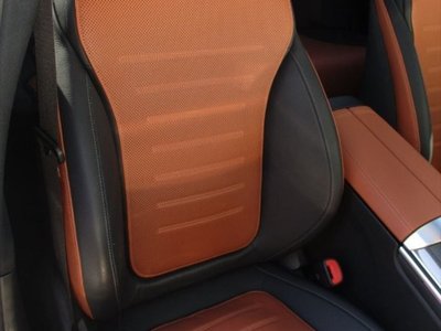 2022 Mercedes-BENZ C-CLASS AMG — фото 14