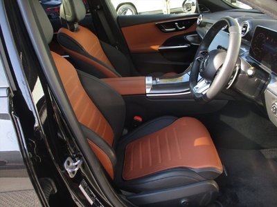 2022 Mercedes-BENZ C-CLASS AMG — фото 12