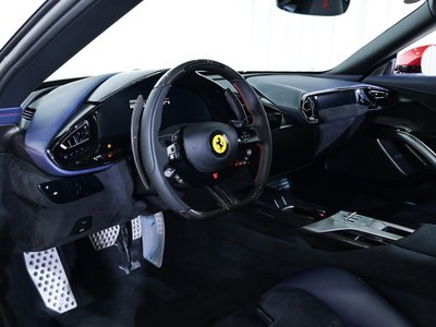 صورة 3 لـ 2025 Ferrari 12 CILINDRI