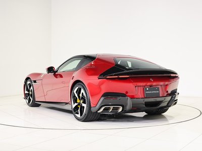 صورة 22 لـ 2025 Ferrari 12 CILINDRI