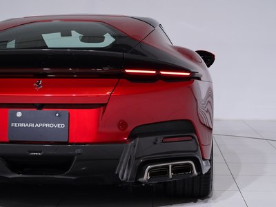 صورة 42 لـ 2025 Ferrari 12 CILINDRI