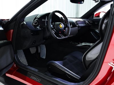صورة 7 لـ 2025 Ferrari 12 CILINDRI