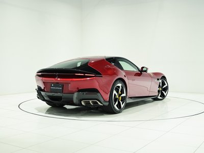 صورة 39 لـ 2025 Ferrari 12 CILINDRI