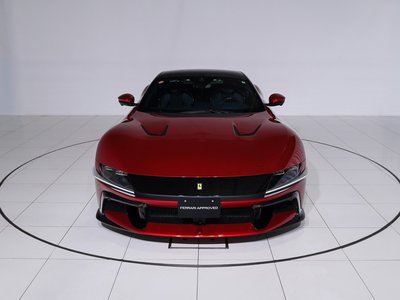 صورة 35 لـ 2025 Ferrari 12 CILINDRI