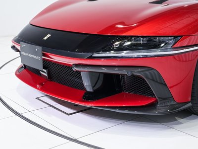 صورة 25 لـ 2025 Ferrari 12 CILINDRI