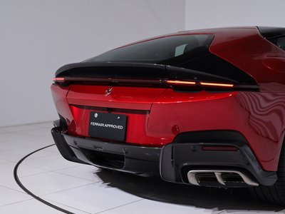 صورة 40 لـ 2025 Ferrari 12 CILINDRI