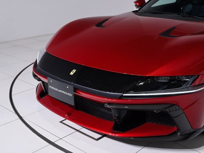 صورة 45 لـ 2025 Ferrari 12 CILINDRI