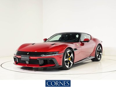 صورة 1 لـ 2025 Ferrari 12 CILINDRI