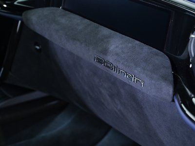 صورة 16 لـ 2025 Ferrari 12 CILINDRI