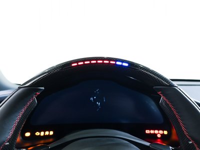صورة 27 لـ 2025 Ferrari 12 CILINDRI
