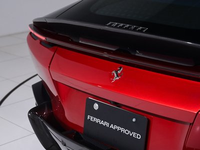 صورة 41 لـ 2025 Ferrari 12 CILINDRI