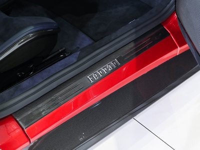 صورة 12 لـ 2025 Ferrari 12 CILINDRI
