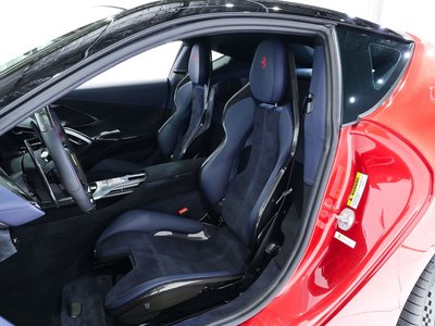 صورة 4 لـ 2025 Ferrari 12 CILINDRI