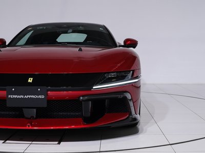 صورة 47 لـ 2025 Ferrari 12 CILINDRI