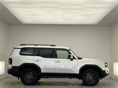 صورة 55 لـ 2025 Toyota LAND CRUISER 250