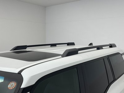 صورة 41 لـ 2025 Toyota LAND CRUISER 250