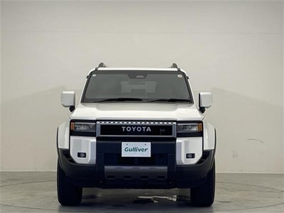 صورة 51 لـ 2025 Toyota LAND CRUISER 250