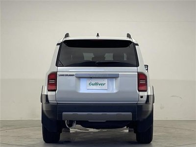 صورة 53 لـ 2025 Toyota LAND CRUISER 250
