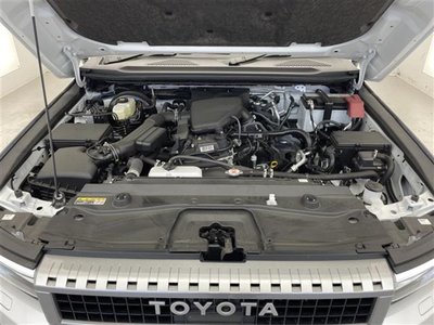 صورة 60 لـ 2025 Toyota LAND CRUISER 250