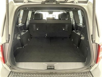 صورة 40 لـ 2025 Toyota LAND CRUISER 250