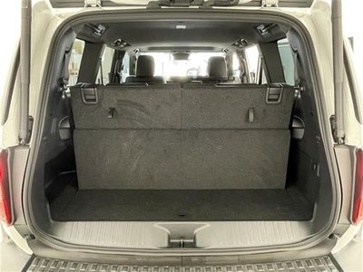 صورة 39 لـ 2025 Toyota LAND CRUISER 250