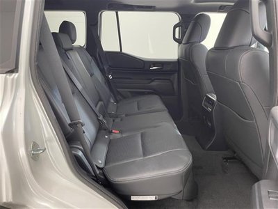 صورة 36 لـ 2025 Toyota LAND CRUISER 250