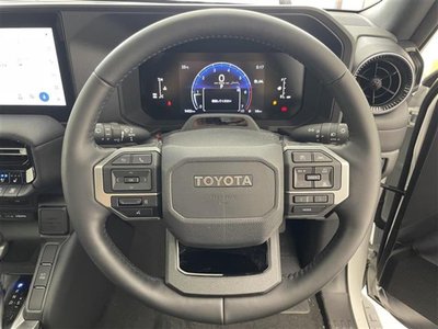 صورة 16 لـ 2025 Toyota LAND CRUISER 250