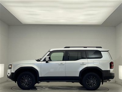 صورة 56 لـ 2025 Toyota LAND CRUISER 250
