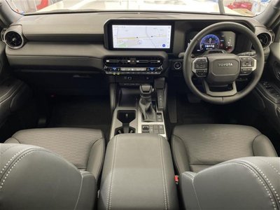 صورة 2 لـ 2025 Toyota LAND CRUISER 250