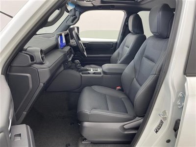 صورة 35 لـ 2025 Toyota LAND CRUISER 250