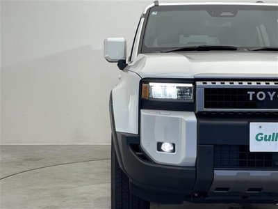 صورة 50 لـ 2025 Toyota LAND CRUISER 250