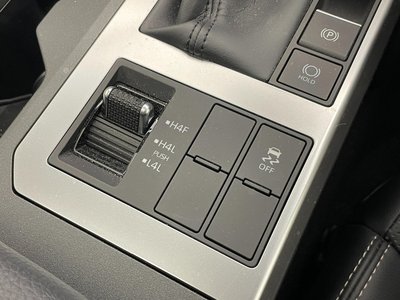 صورة 11 لـ 2025 Toyota LAND CRUISER 250