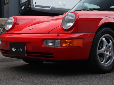 1992 Porsche 911 thumbnail 18