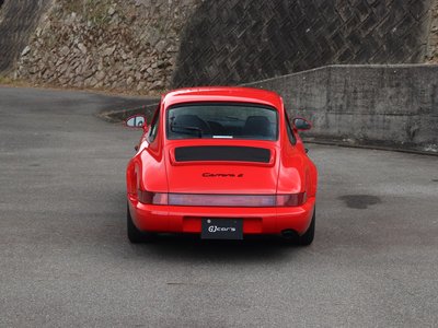1992 Porsche 911 thumbnail 29
