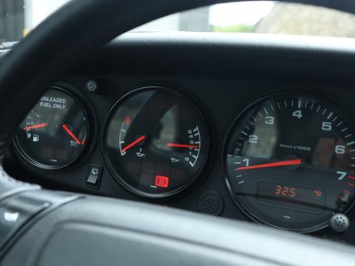 1992 Porsche 911 thumbnail 55
